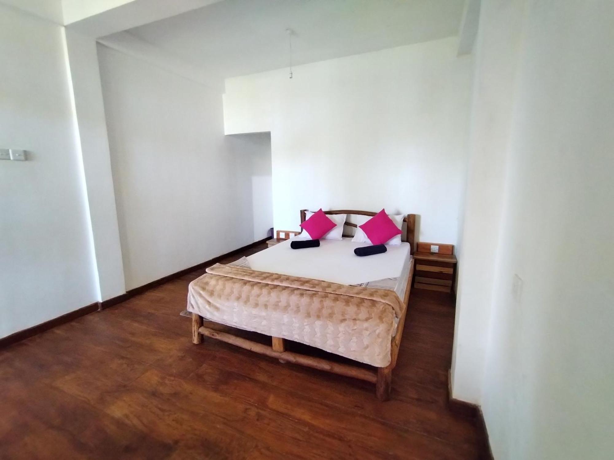 אלה Villa Nature Hights מראה חיצוני תמונה