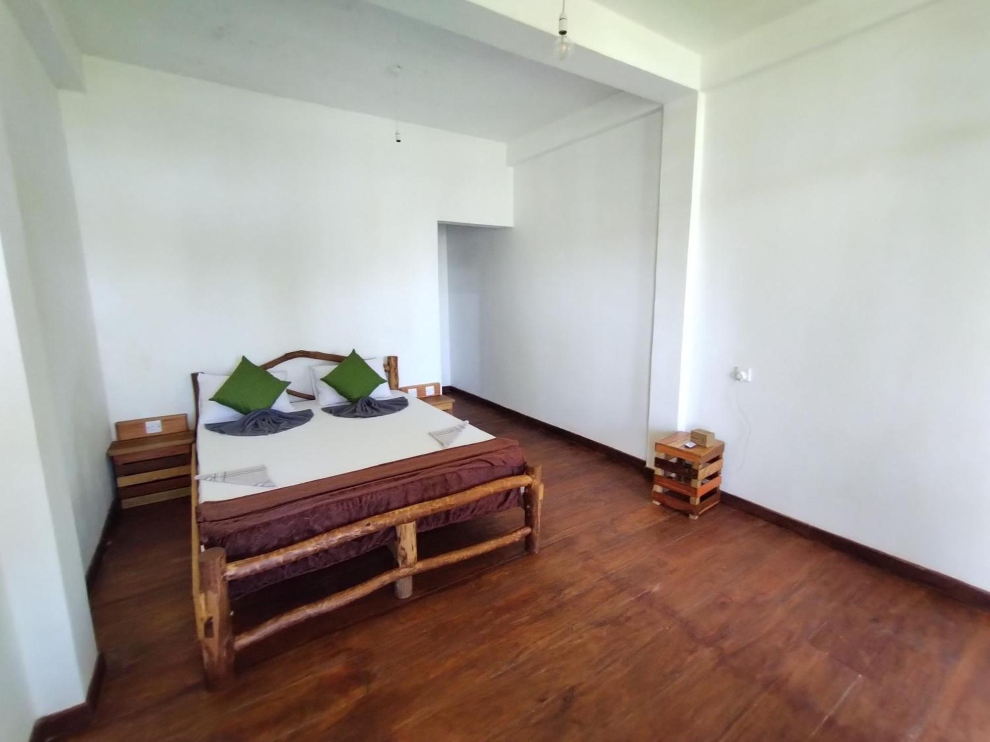 אלה Villa Nature Hights מראה חיצוני תמונה
