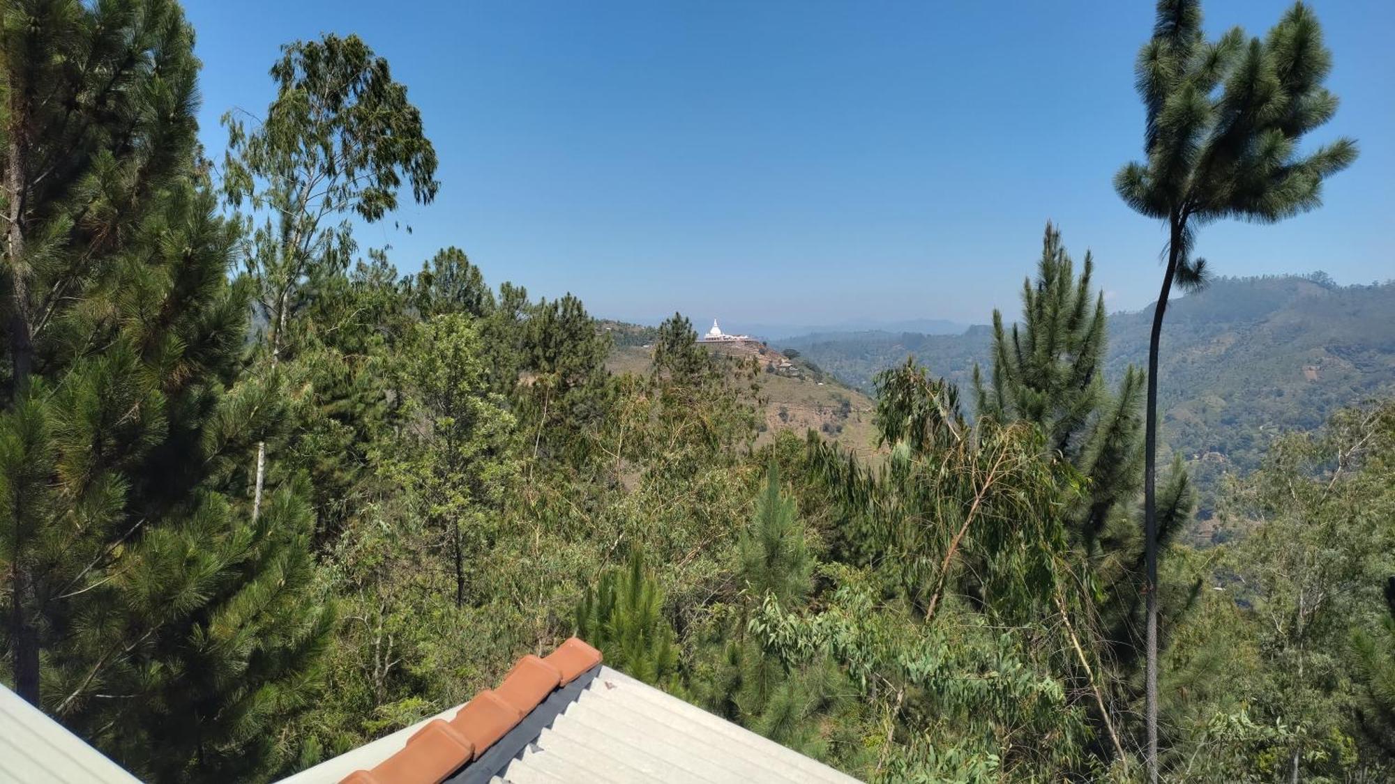 אלה Villa Nature Hights מראה חיצוני תמונה