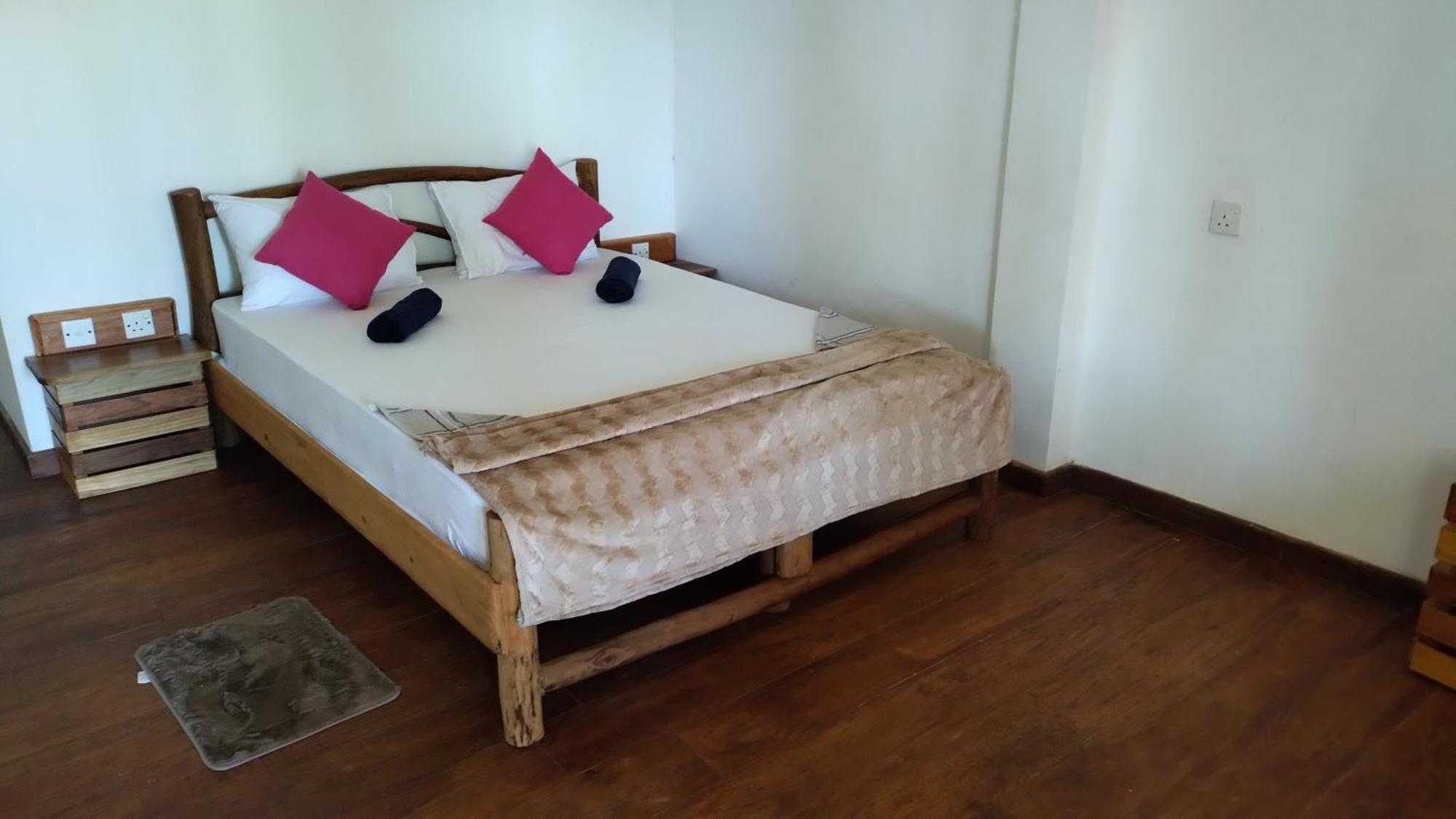 אלה Villa Nature Hights מראה חיצוני תמונה
