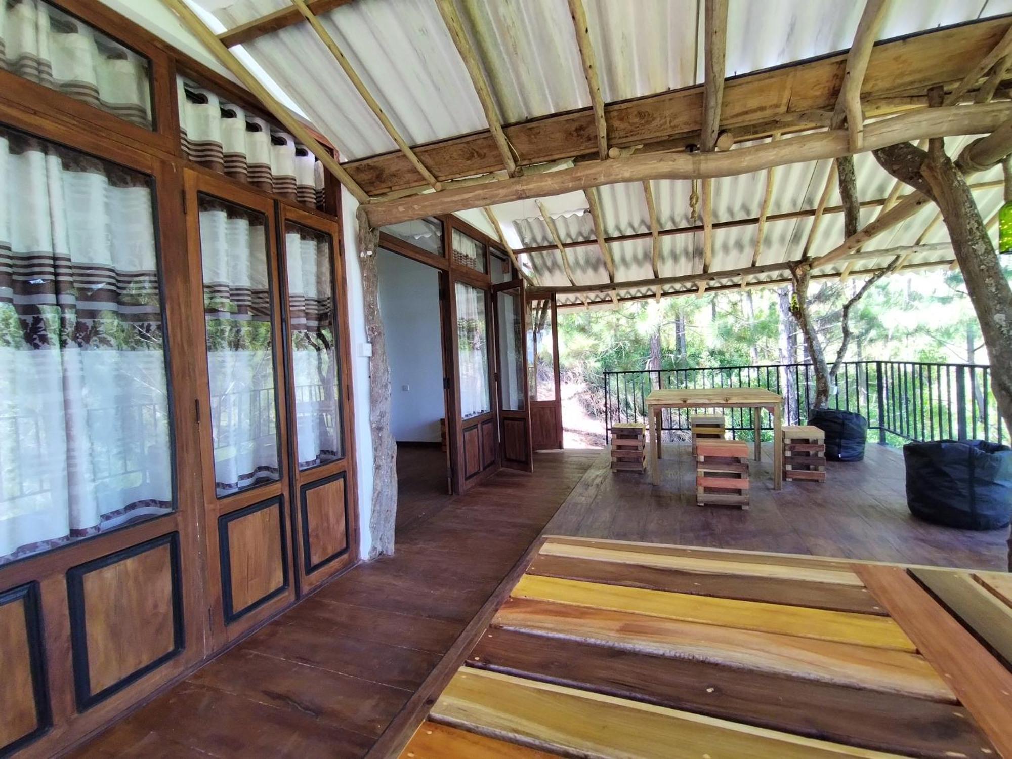 אלה Villa Nature Hights מראה חיצוני תמונה
