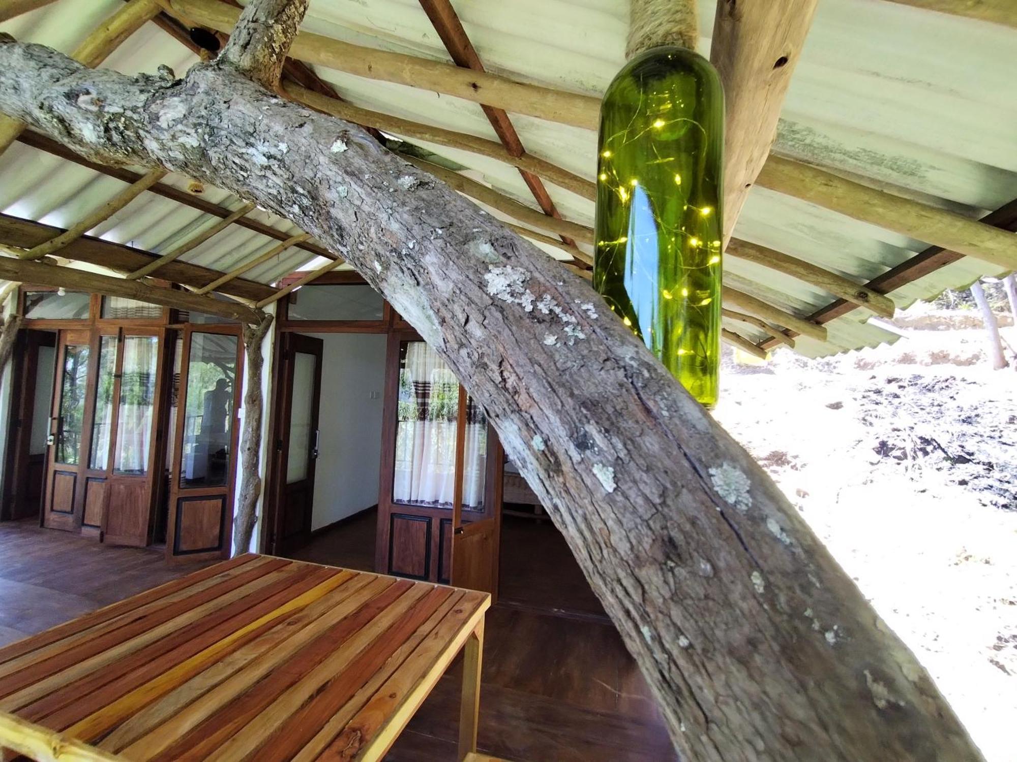 אלה Villa Nature Hights מראה חיצוני תמונה